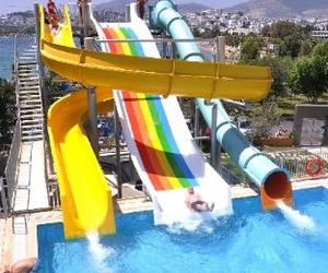 Jasmin Beach Hotel Gumbet Bodrum Turkey