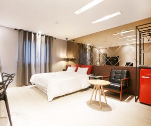 Hotel Lowa Suwon South Korea