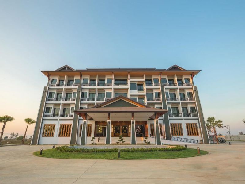 Hotel Photo 23