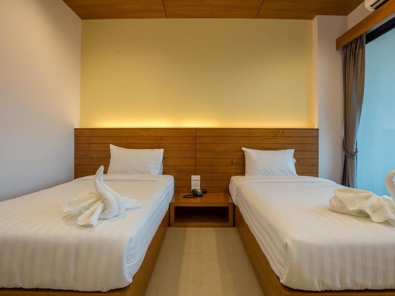 Hotel Photo 5