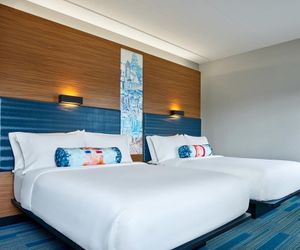 Aloft Austin Downtown Austin United States