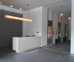 EASTLAND Hotel & Apartment Phnom Penh Cambodia