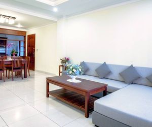 Hampton Hotel & Apartment Phnom Penh Cambodia