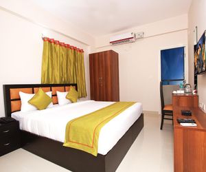 Arra Grande Suites Yelahanka India