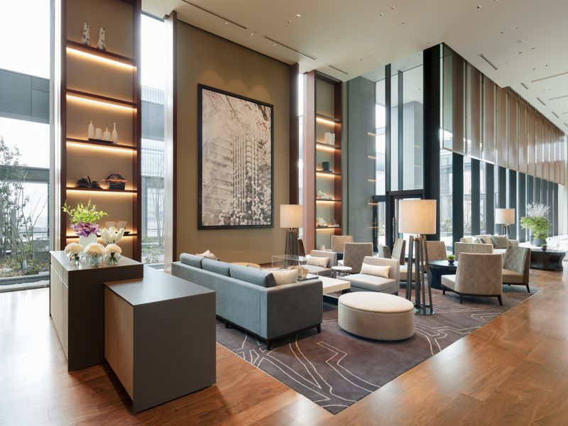 Ascott Marunouchi Tokyo