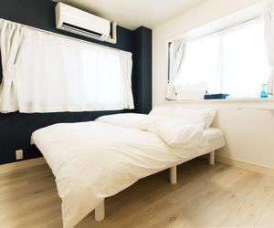SJ Olive Apartment Takatsu Japan