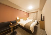 Отзывы Myoujin-no-Yu Dormy Inn Premium Kanda, 3 звезды