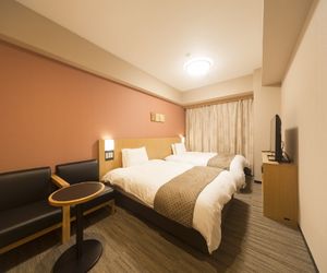 Myoujin-no-Yu Dormy Inn Premium Kanda Tokyo Japan