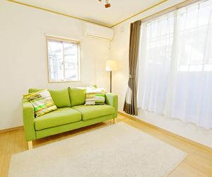 CL Big 3 Bedroom House in Shinagawa area No58 Takatsu Japan