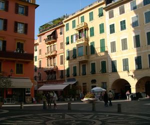LHP Suite Rapallo Apartment Rapallo Italy