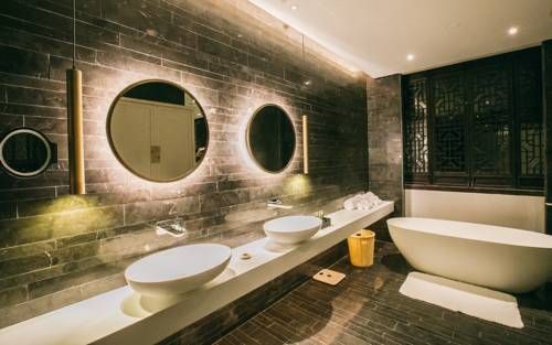 Hotel Photo 11