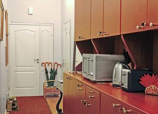 Отель «Абажур на Невском»