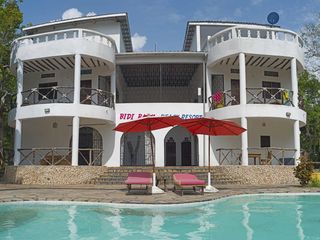 Фото отеля Bidi Badu Beach Sport Hostel