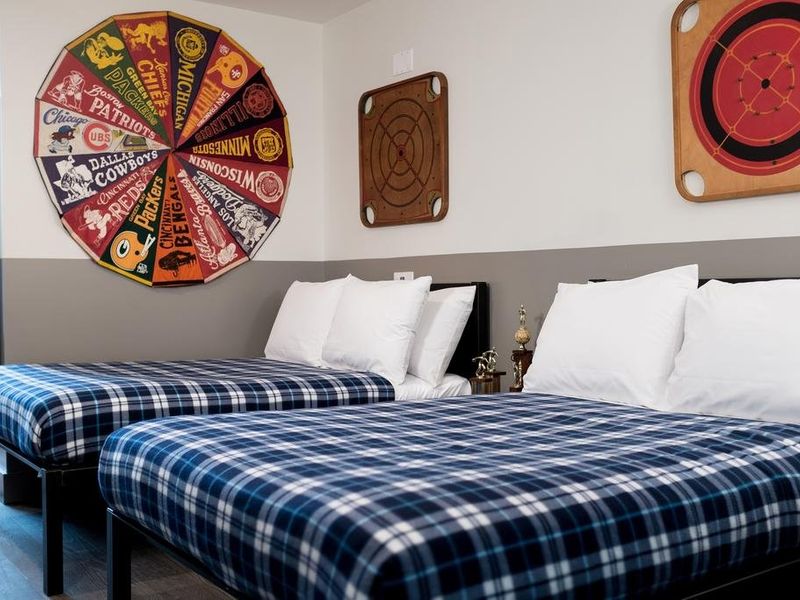 Hotel Photo 3