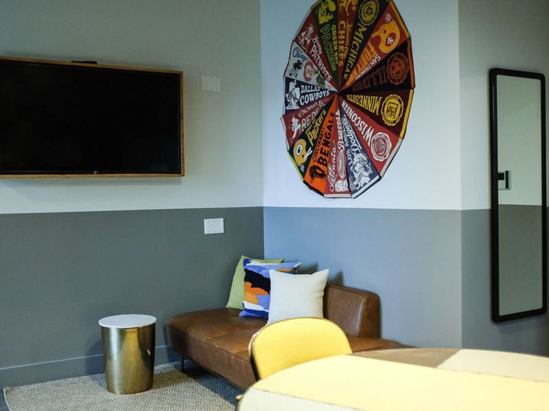Hotel Photo 9
