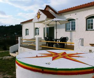 Sunshine Hostel Foz do Arelho Portugal