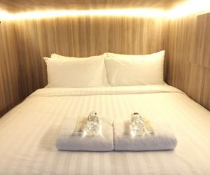 Cube Hostel Singapore Singapore