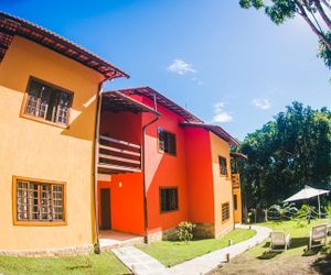 Hostel Refúgio Ilha Grande Brazil