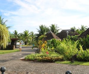 Mahana Lodge Hostel & Backpacker Papeete French Polynesia