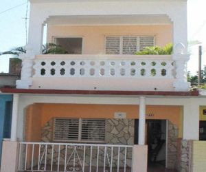 Hostal Don Vivas Trinidad Trinidad Cuba