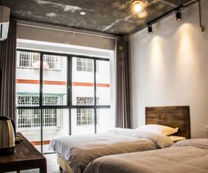 Hostel Geographer Zhangjiajie China