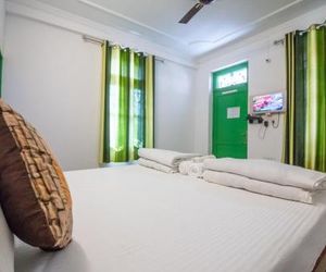 Live Free Hostel Rishikesh Rishikesh India