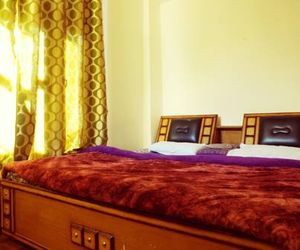 Nomads Hostel Kasol India