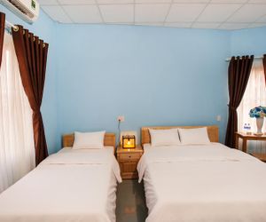 Mintea Hostel Hue Vietnam