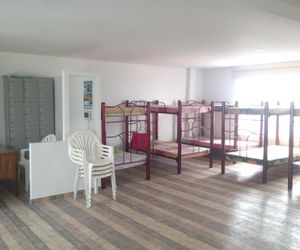 Arrendajos Hostel Villavicencio Colombia