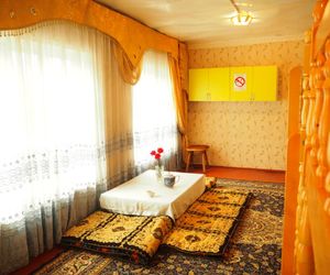 Dushanbe Hostel Latifa Dushanbe Tajikistan