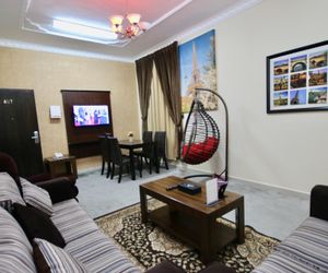 Maskan Al Dyafah Apartment 2 Dammam Saudi Arabia