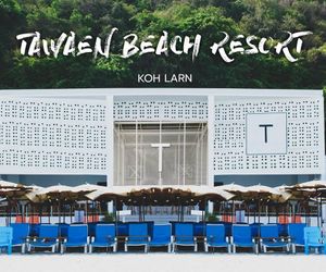 Tawaen Beach Resort Ko Khrok Thailand