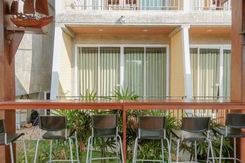 Hotel Photo 19