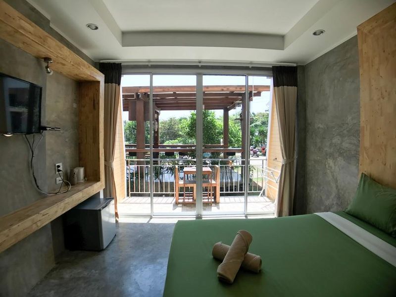 Hotel Photo 10
