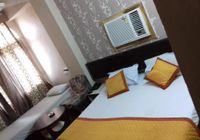 Отзывы Kailash Hotel