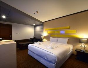 Siam Oriental Hotel Hat Yai Thailand