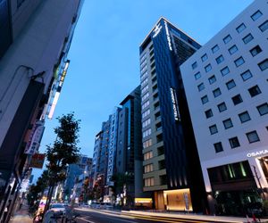 Candeo Hotels Osaka Namba Osaka Japan