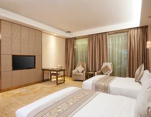 Guangzhou Yu Zhu Wan Hotel Dasha China
