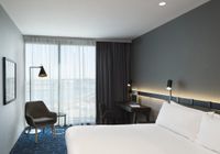 Отзывы Four Points by Sheraton Melbourne Docklands, 4 звезды