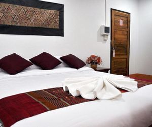 Skyline Hotel Laos Vientiane Laos