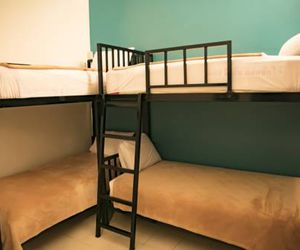 PVO Hostel Vientiane Laos