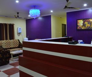 Lazy Stay Bhubaneswar Chandaka India