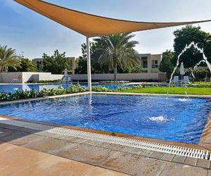 Jannah Resort & Villas Ras Al Khaimah Ar Rafaah United Arab Emirates