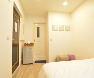 Mambo Hostel Taichung City Taiwan