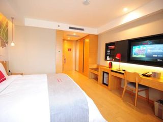 Hotel pic Intercity Hotel Qingdao