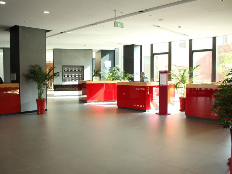 Hotel Photo 21