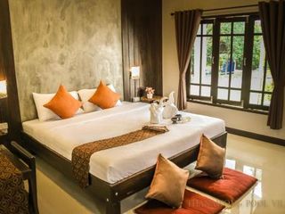 Hotel pic Thanawong Pool Villa