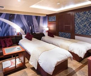 Hotel Venus Neo Nagoya Japan