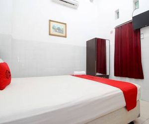 RedDoorz @ Seturan Raya Yogyakarta Indonesia