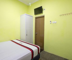 RedDoorz Plus near Plaza Ambarukmo Yogyakarta Indonesia
